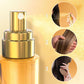 👻Halloween-Aktion👻Zeitlich begrenzt 40 % RABATT 💕Langanhaltendes, leichtes Haaröl-Spray zum Glätten der Haare
