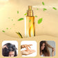 👻Halloween-Aktion👻Zeitlich begrenzt 40 % RABATT 💕Langanhaltendes, leichtes Haaröl-Spray zum Glätten der Haare