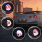 🔥Olympiaförderung – 20% Rabatt 🔥LED Devil Eyes Scheinwerfer