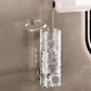 🔥Olympiaförderung – 23% Rabatt🔥Universal Wall Mounted Suction Cup Shampoo Dispenser