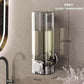 🔥Olympiaförderung – 23% Rabatt🔥Universal Wall Mounted Suction Cup Shampoo Dispenser