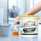 🥰Black Friday Sale – Zeitlich begrenzt 43%RABATT🥰Heißer Verkauf Großhandelspreis transparentes wasserdichtes Dichtmittel