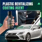 🔥Olympiaförderung – 30% Rabatt🔥Revitalisierendes Beschichtungsmittel für Kunststoffe vom Auto