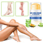 🌸Spätsommerschlussverkauf 🌸Zeitlich begrenzt 46% RABATT💕Je mehr Sie kaufen, desto höher ist der Rabatt💕Feuchtigkeitsspendende Fußcreme gegen Hornhaut