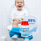 🔥Olympiaförderung –Für begrenzte Zeit 23% Rabatt 🔥3-in-1-Toilettenfleckenentfernungspulver