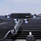 🌸Spätsommerschlussverkauf🌸30% Rabatt🔥Schwerkraft-Telefonhalterung für Car Vent