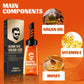 🔥Olympiaförderung – 33% Rabatt🔥Ein-Kamm-Form-Styling-Gel-Kamm
