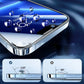 🌸Spätsommerschlussverkauf 🌸Zeitlich begrenzt 33 % RABATT💕Je mehr Sie kaufen, desto höher ist der Rabatt💕💥Cell Phone Essentials💥HD Clear & Privacy Screen Protector Set für iPhone