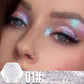 🌸Spätsommerschlussverkauf 🌸Zeitlich begrenzt 51 % RABATT💕Je mehr Sie kaufen, desto höher ist der Rabatt💕Doppelter Chrom-Lidschatten