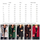 🌸Herbstschlussverkauf🌸Zeitlich begrenzt 51 % RABATT💕Stilvolle doppelseitige Wolljacke für Damen