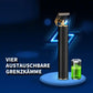 Früher Black Friday Sale💕Multifunktionaler kabelloser elektrischer Haarschneider