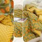 🎊Frühzeitige Weihnachtsaktion🎅Zeitlich begrenzt 38% RABATT+ kostenloser Versand✈️💕Je mehr Sie kaufen, desto höher ist der Rabatt💕🛏 [Bestes Geschenk] Weiche thermische beruhigende Quilt🛏