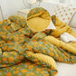 🎊Frühzeitige Weihnachtsaktion🎅Zeitlich begrenzt 38% RABATT+ kostenloser Versand✈️💕Je mehr Sie kaufen, desto höher ist der Rabatt💕🛏 [Bestes Geschenk] Weiche thermische beruhigende Quilt🛏