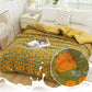 🎊Frühzeitige Weihnachtsaktion🎅Zeitlich begrenzt 38% RABATT+ kostenloser Versand✈️💕Je mehr Sie kaufen, desto höher ist der Rabatt💕🛏 [Bestes Geschenk] Weiche thermische beruhigende Quilt🛏