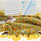🎊Frühzeitige Weihnachtsaktion🎅Zeitlich begrenzt 38% RABATT+ kostenloser Versand✈️💕Je mehr Sie kaufen, desto höher ist der Rabatt💕🛏 [Bestes Geschenk] Weiche thermische beruhigende Quilt🛏