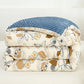 🎊Frühzeitige Weihnachtsaktion🎅Zeitlich begrenzt 38% RABATT+ kostenloser Versand✈️💕Je mehr Sie kaufen, desto höher ist der Rabatt💕🛏 [Bestes Geschenk] Weiche thermische beruhigende Quilt🛏