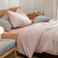 🌸Spätsommerschlussverkauf 🌸Zeitlich begrenzt 50 % RABATT💕Je mehr Sie kaufen, desto höher ist der Rabatt💕💝Ideales Geschenk🎁4-teiliges Bettwäscheset aus Baumwolle