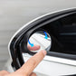 🌸Spätsommerschlussverkauf 🌸Zeitlich begrenzt 40 % RABATT💕Auto-Rückspiegel, kleiner, runder Spiegel