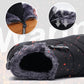 🌸Herbstschlussverkauf🌸Zeitlich begrenzt 50%RABATT💕Winter warme Kunstfell gefüttert wasserdicht Outdoor-Schneestiefel✈️2 Paar kaufen, kostenloser Versand✈️
