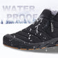 🌸Herbstschlussverkauf🌸Zeitlich begrenzt 50%RABATT💕Winter warme Kunstfell gefüttert wasserdicht Outdoor-Schneestiefel✈️2 Paar kaufen, kostenloser Versand✈️
