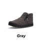 🌸Herbstschlussverkauf🌸Zeitlich begrenzt 50%RABATT💕Winter warme Kunstfell gefüttert wasserdicht Outdoor-Schneestiefel✈️2 Paar kaufen, kostenloser Versand✈️