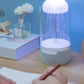 🌸Herbstschlussverkauf🌸Zeitlich begrenzt 29 % RABATT💕Quallen-Stimmungslampe mit Bluetooth-Lautsprecher