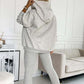 🩷Ensemble sweat-shirt à capuche décontracté et confortable