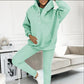🩷Ensemble sweat-shirt à capuche décontracté et confortable