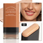 💥Verkaufsschlager 52% RABATT🥰Feuchtigkeitsspendender leichter Foundation-Stick mit Pinsel