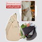 🌸Herbstschlussverkauf🌸Zeitlich begrenzt 33 % RABATT💕Oxford Unisex-Schultertasche mit verstellbarem Riemen