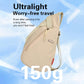 🌸Herbstschlussverkauf🌸Zeitlich begrenzt 33 % RABATT💕Oxford Unisex-Schultertasche mit verstellbarem Riemen