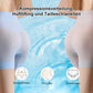 🌸Herbstschlussverkauf🌸Zeitlich begrenzt 39 % RABATT💕Je mehr Sie kaufen, desto höher ist der Rabatt💕Ultradünne Kühlende Bauchkontrolle Shapewear