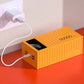 🌸Herbstschlussverkauf🌸Zeitlich begrenzt 44% RABATT💕Schnellladende Powerbank mit digitaler Anzeige