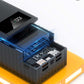 🌸Herbstschlussverkauf🌸Zeitlich begrenzt 44% RABATT💕Schnellladende Powerbank mit digitaler Anzeige