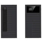 🌸Herbstschlussverkauf🌸Zeitlich begrenzt 44% RABATT💕Schnellladende Powerbank mit digitaler Anzeige