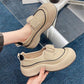 🌸Herbstschlussverkauf🌸Zeitlich begrenzt 38% RABATT💕Lässige, höhenvergrößernde Damenschuhe im sportlichen Stil mit dicken Sohlen