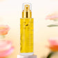 🌸Herbstschlussverkauf🌸Zeitlich begrenzt 26% RABATT💕Je mehr Sie kaufen, desto höher ist der Rabatt💕Leichtes Haarölspray – feuchtigkeitsspendend und glättend