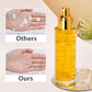 🌸Herbstschlussverkauf🌸Zeitlich begrenzt 26% RABATT💕Je mehr Sie kaufen, desto höher ist der Rabatt💕Leichtes Haarölspray – feuchtigkeitsspendend und glättend
