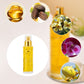 🌸Herbstschlussverkauf🌸Zeitlich begrenzt 26% RABATT💕Je mehr Sie kaufen, desto höher ist der Rabatt💕Leichtes Haarölspray – feuchtigkeitsspendend und glättend