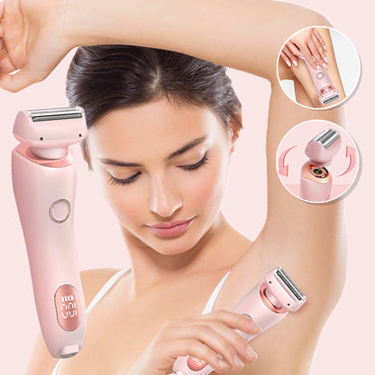 🌸Herbstschlussverkauf🌸Multifunktionaler Rasierer für Frauen