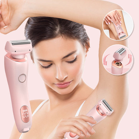 🌸Herbstschlussverkauf🌸Multifunktionaler Rasierer für Frauen