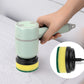 🌸Herbstschlussverkauf🌸Zeitlich begrenzt 26% RABATT💕Handgeführter elektrischer Schrubber