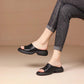 🌸Herbstschlussverkauf🌸Zeitlich begrenzt 38% RABATT💕Bequeme Vintage-Sandalen für Damen mit klobigem Absatz