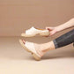 🌸Herbstschlussverkauf🌸Zeitlich begrenzt 38% RABATT💕Bequeme Vintage-Sandalen für Damen mit klobigem Absatz
