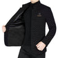 🌸Herbstschlussverkauf🌸Zeitlich begrenzt 41% RABATT💕Trendy karierte warme Herrenjacke mit Taschen