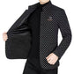 🌸Herbstschlussverkauf🌸Zeitlich begrenzt 41% RABATT💕Trendy karierte warme Herrenjacke mit Taschen