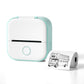 🌸Herbstschlussverkauf🌸Zeitlich begrenzt 30% RABATT💕✨Kostenloser Versand✨ Mini Thermodrucker