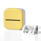 🌸Herbstschlussverkauf🌸Zeitlich begrenzt 30% RABATT💕✨Kostenloser Versand✨ Mini Thermodrucker