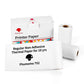 🌸Herbstschlussverkauf🌸Zeitlich begrenzt 30% RABATT💕✨Kostenloser Versand✨ Mini Thermodrucker