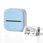 🌸Herbstschlussverkauf🌸Zeitlich begrenzt 30% RABATT💕✨Kostenloser Versand✨ Mini Thermodrucker